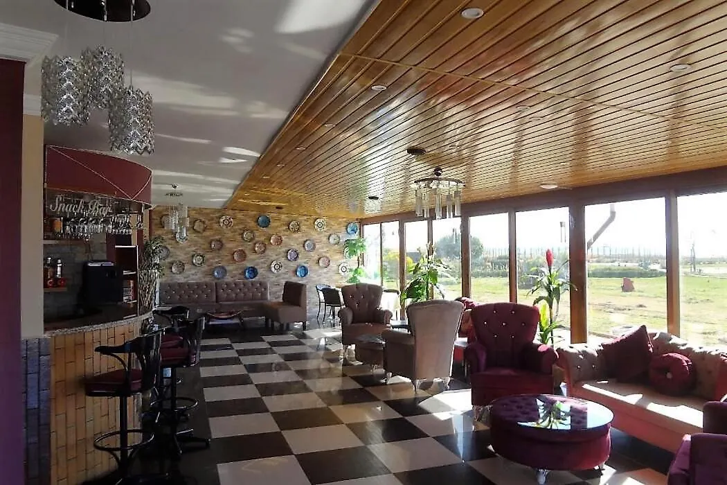 Hotel Linda Butik Otel Guemuelduer Smirne