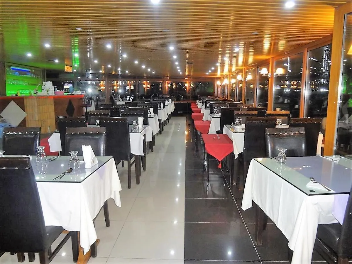 Linda Butik Otel Guemuelduer Smirne Turchia