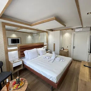 Otel Alican 1