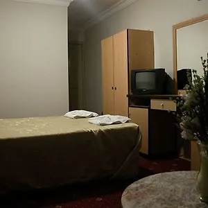 Otel Alican 1