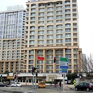 Joi Suites Otel İstanbul